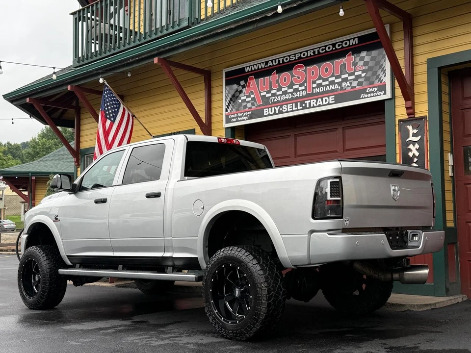 2014 Ram 3500 - Image 9 of 27