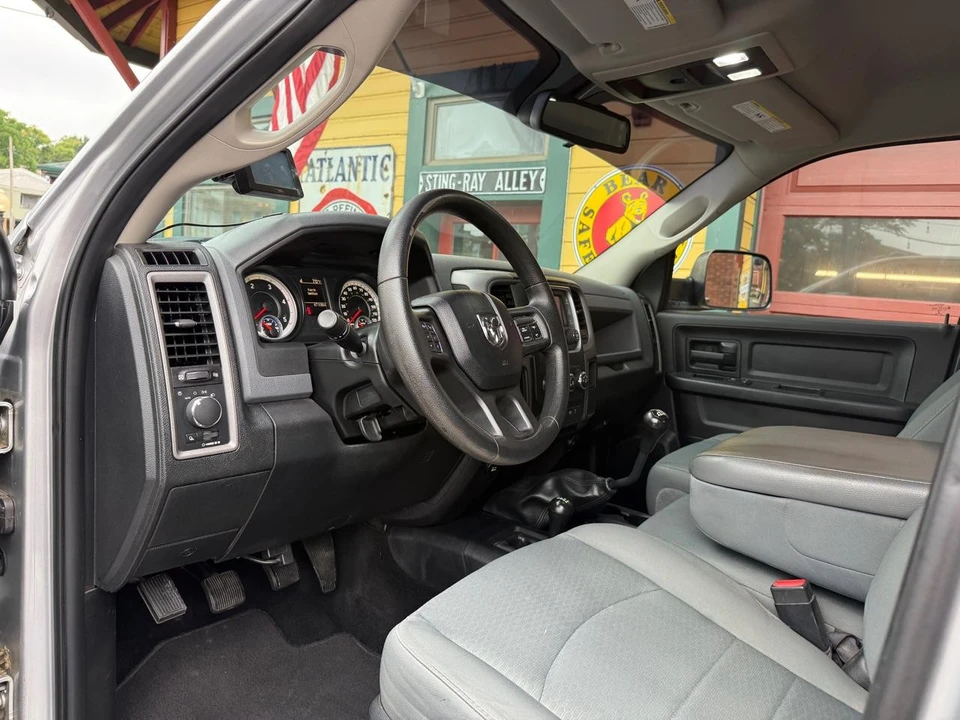 2014 Ram 3500 - Image 18 of 27