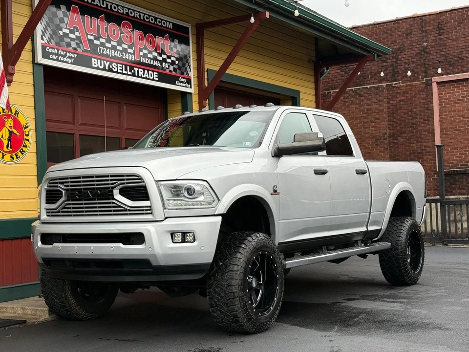 2014 Ram 3500 - Image 27 of 27