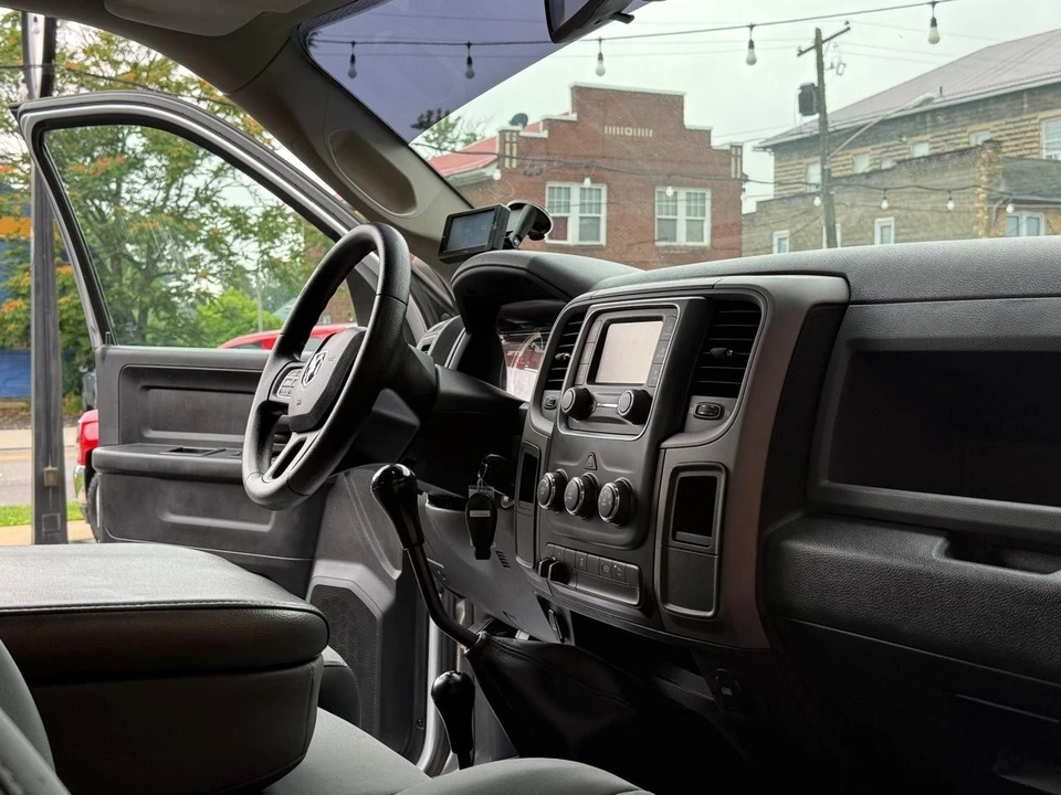 2014 Ram 3500 - Image 25 of 27