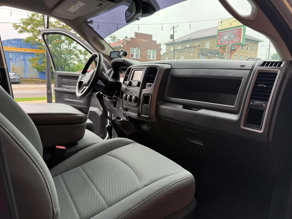 2014 Ram 3500 - Image 24 of 27