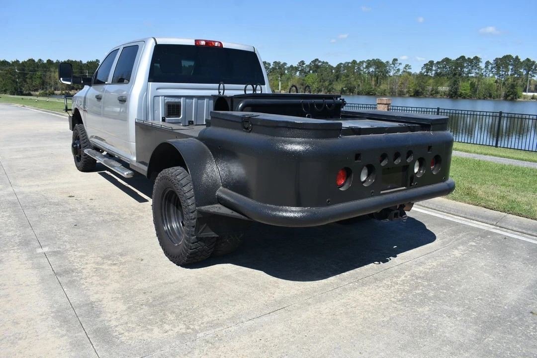 2014 Ram Heavy Duty - Image 5 of 25