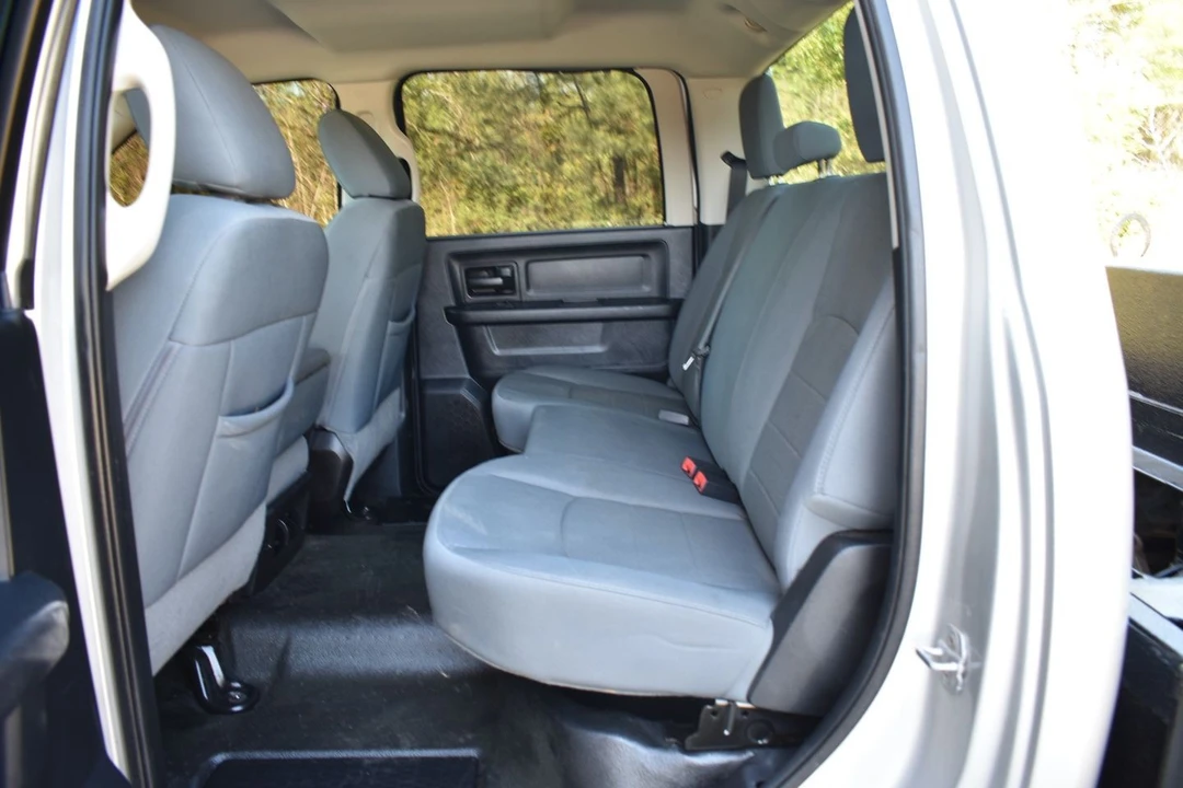 2014 Ram Heavy Duty - Image 14 of 25