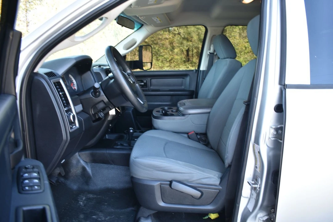 2014 Ram Heavy Duty - Image 13 of 25