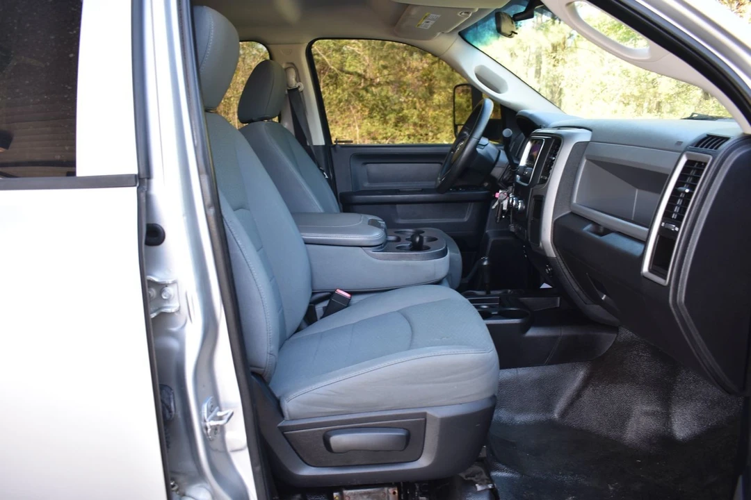 2014 Ram Heavy Duty - Image 19 of 25