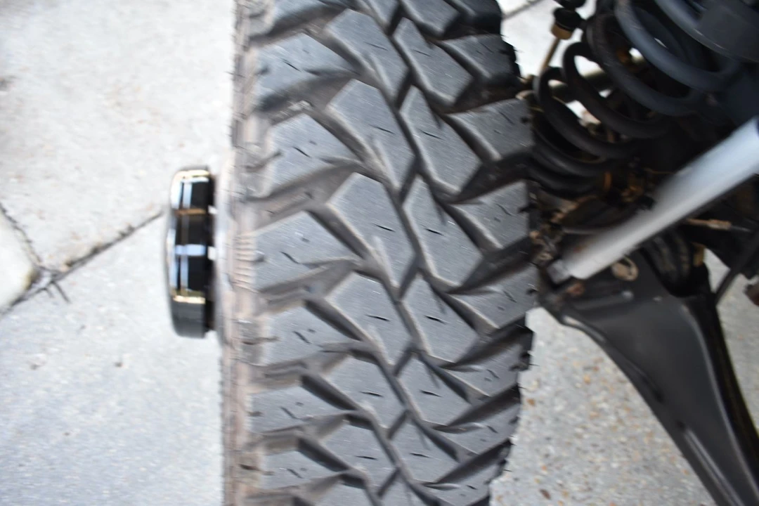 2014 Ram Heavy Duty - Image 22 of 25