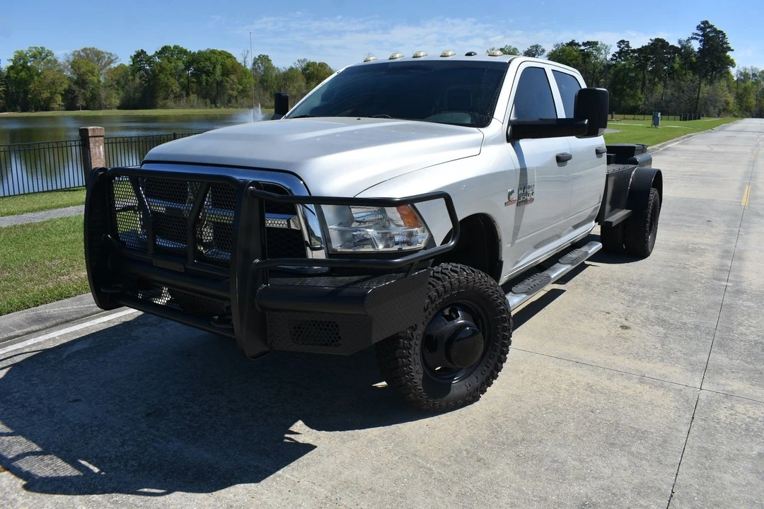 2014 Ram Heavy Duty - Image 2 of 25