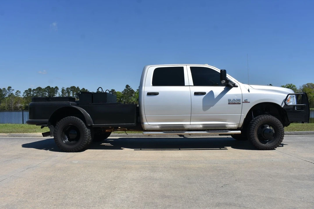 2014 Ram Heavy Duty - Image 10 of 25