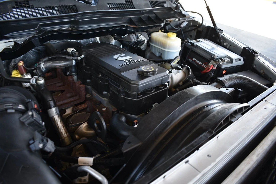 2014 Ram Heavy Duty - Image 23 of 25