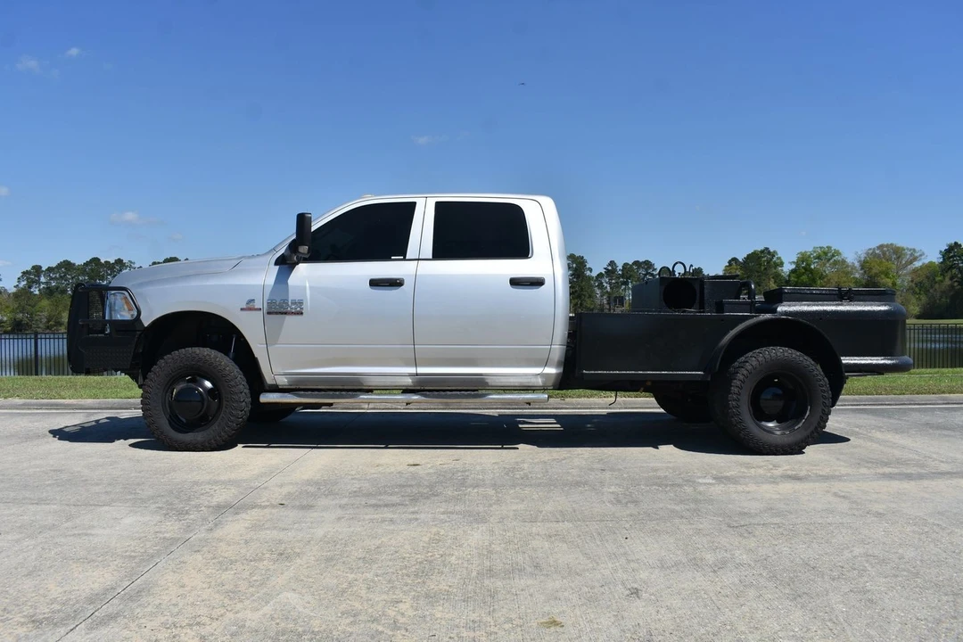 2014 Ram Heavy Duty - Image 3 of 25