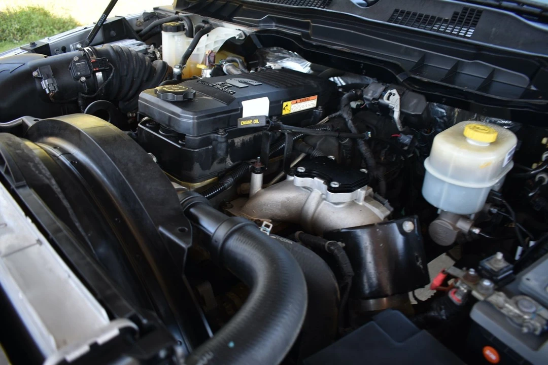 2014 Ram Heavy Duty - Image 25 of 25