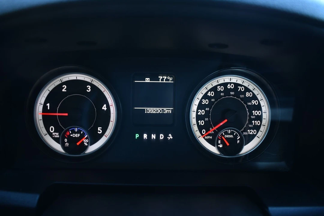 2014 Ram Heavy Duty - Image 16 of 25