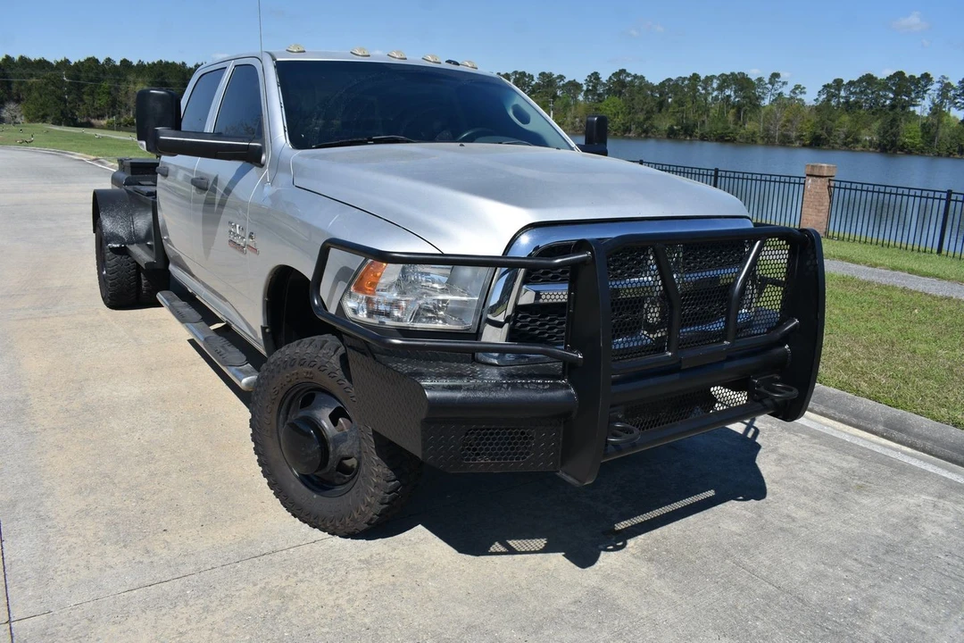 2014 Ram Heavy Duty - Image 11 of 25