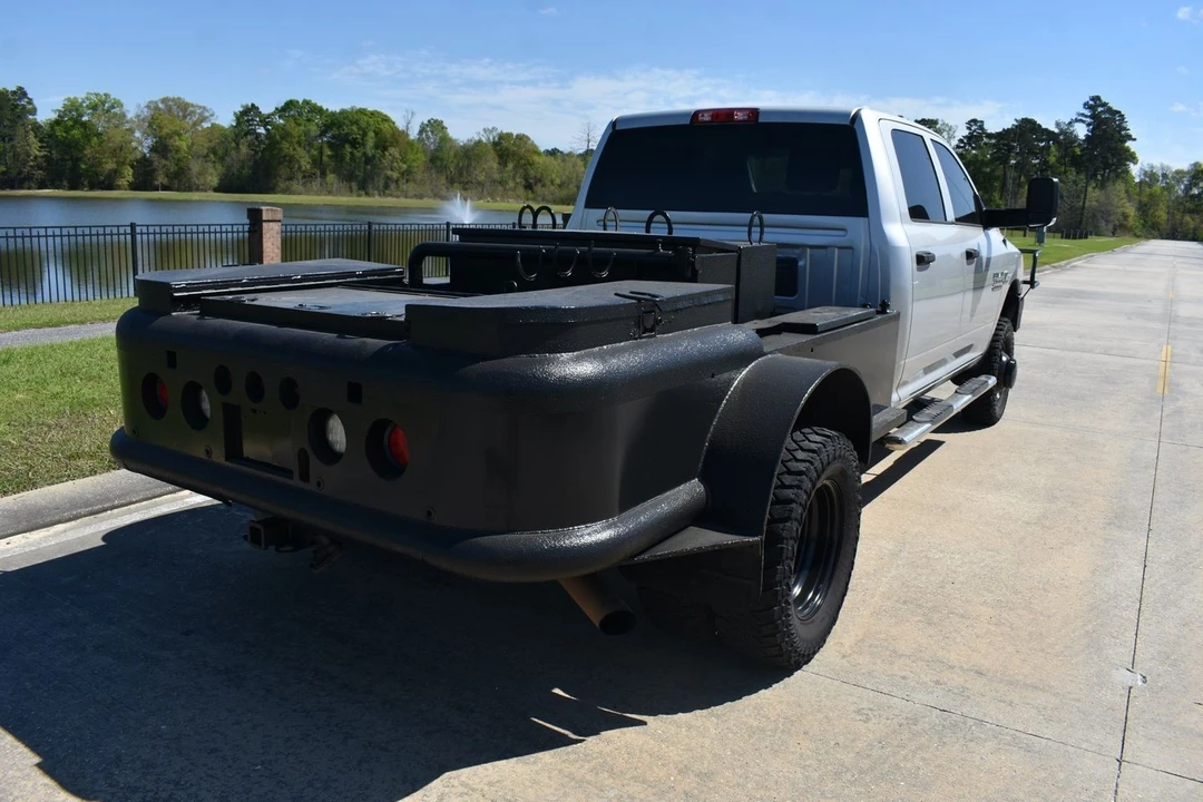2014 Ram Heavy Duty - Image 8 of 25