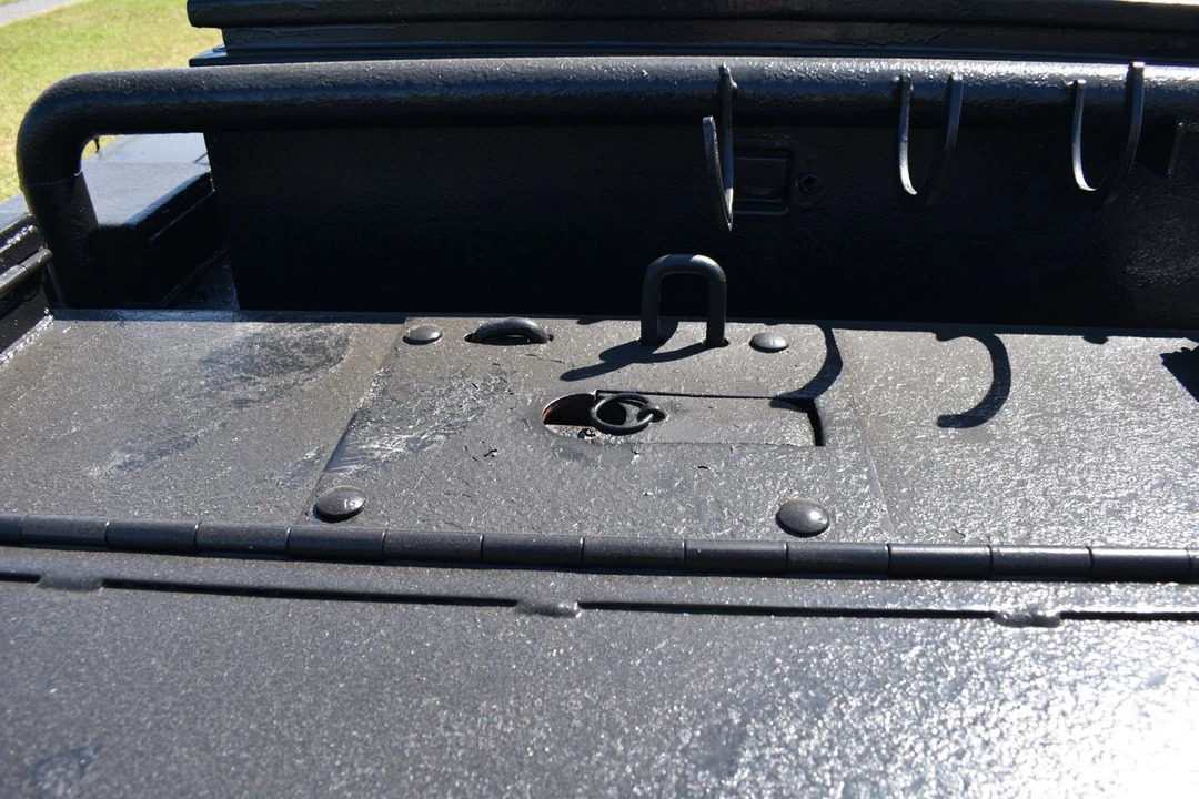 2014 Ram Heavy Duty - Image 7 of 25