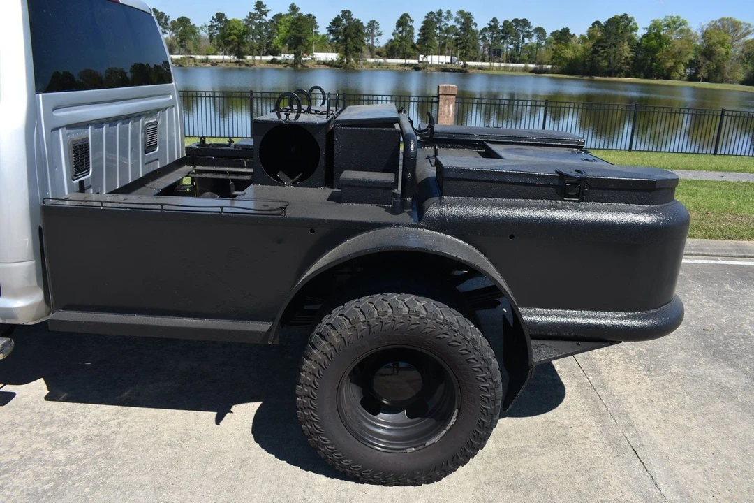 2014 Ram Heavy Duty - Image 4 of 25