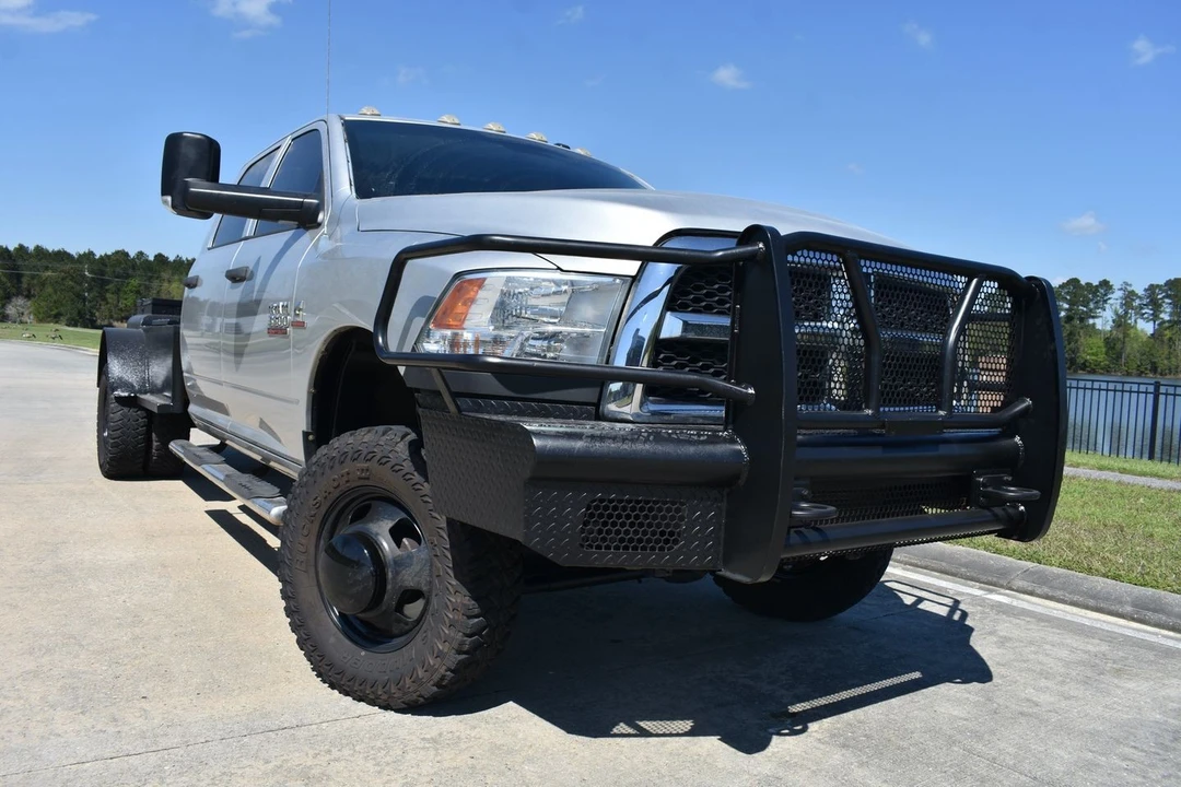 2014 Ram Heavy Duty - Image 12 of 25