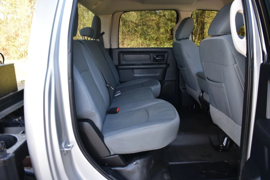 2014 Ram Heavy Duty - Image 18 of 25