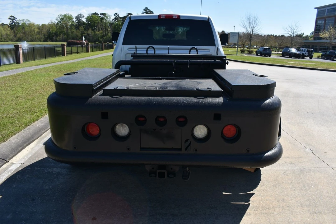 2014 Ram Heavy Duty - Image 6 of 25
