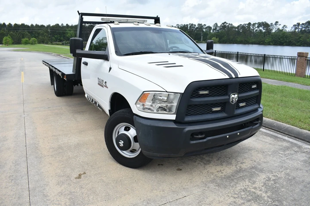 2014 Ram - Image 2 of 21