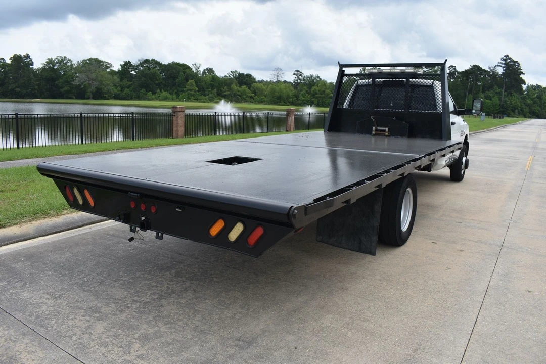 2014 Ram 3500 - Image 5 of 24