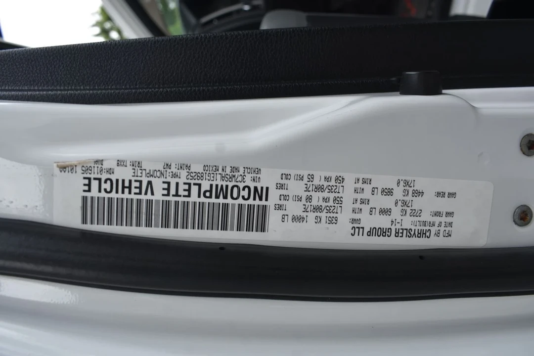 2014 Ram - Image 19 of 21