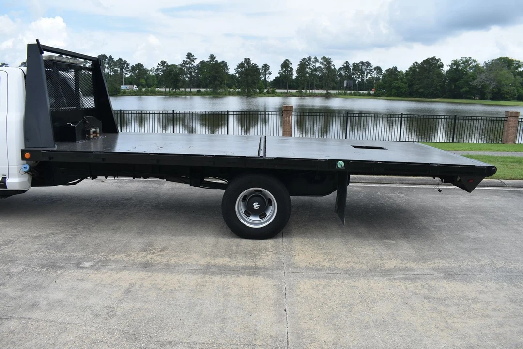2014 Ram 3500 - Image 8 of 24