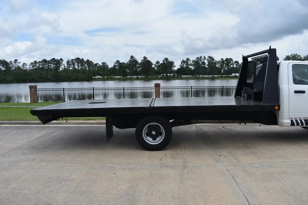 2014 Ram - Image 4 of 21