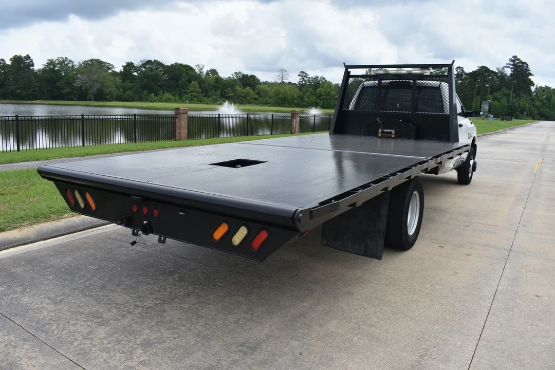 2014 Ram - Image 5 of 21