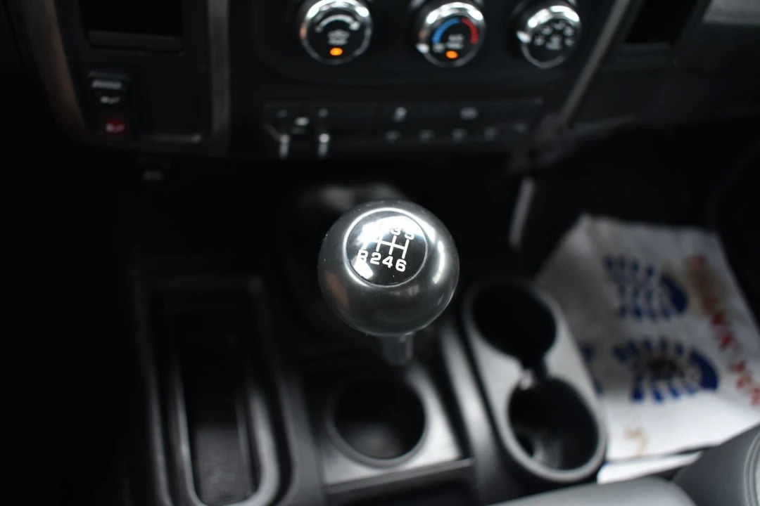 2014 Ram 3500 - Image 17 of 24