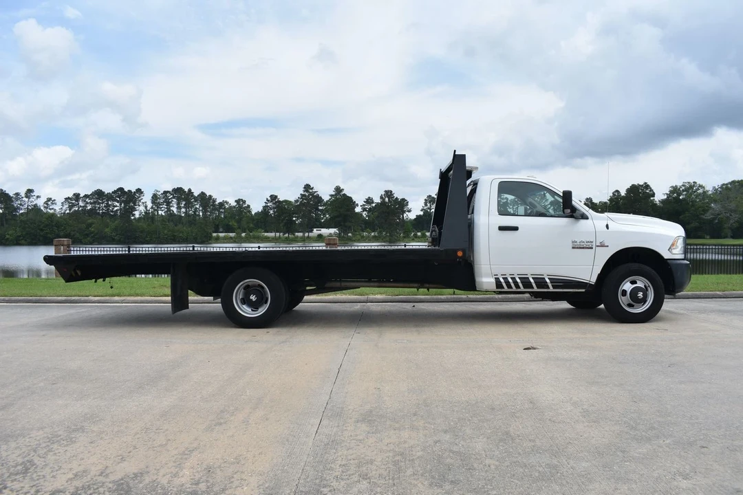 2014 Ram - Image 3 of 21