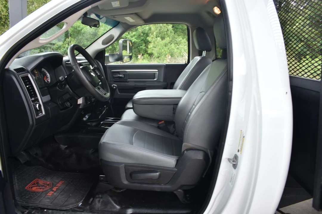 2014 Ram 3500 - Image 14 of 24