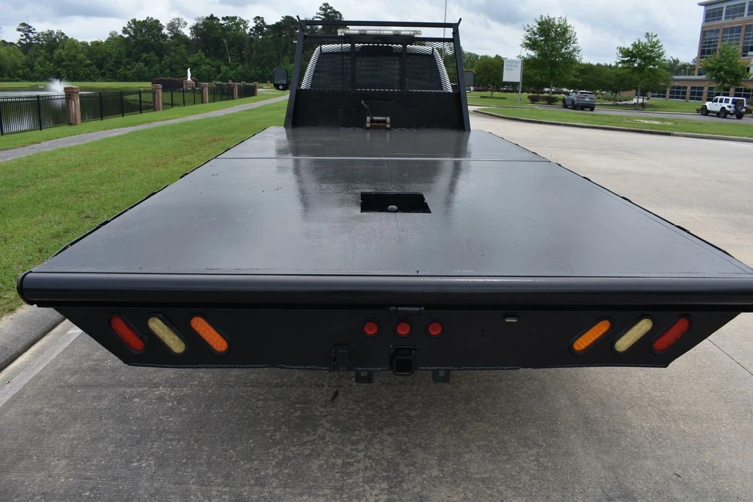 2014 Ram 3500 - Image 6 of 24