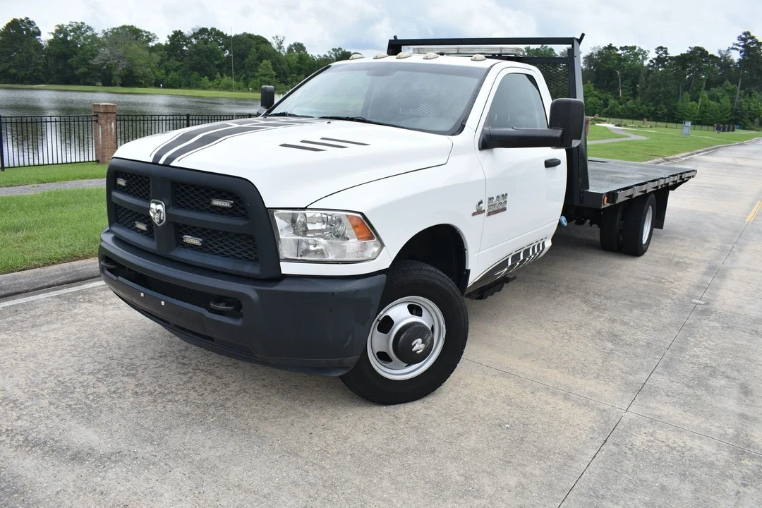 2014 Ram - Image 11 of 21