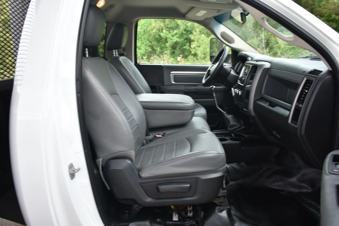 2014 Ram 3500 - Image 18 of 24