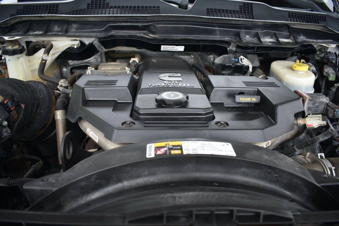 2014 Ram 3500 - Image 23 of 24