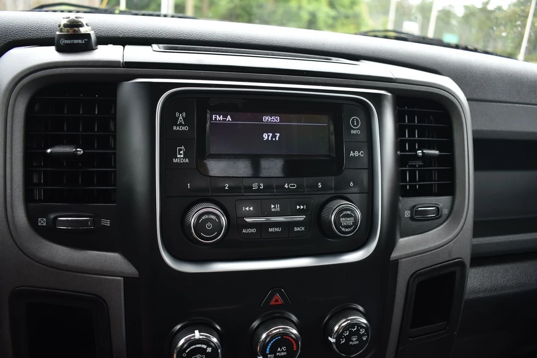 2014 Ram - Image 16 of 21