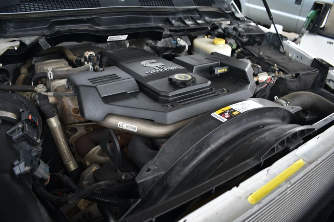 2014 Ram 3500 - Image 22 of 24