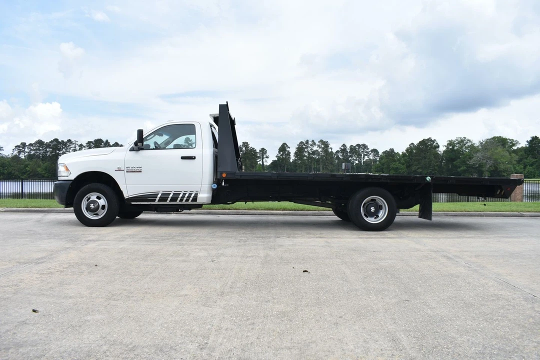 2014 Ram 3500 - Image 10 of 24
