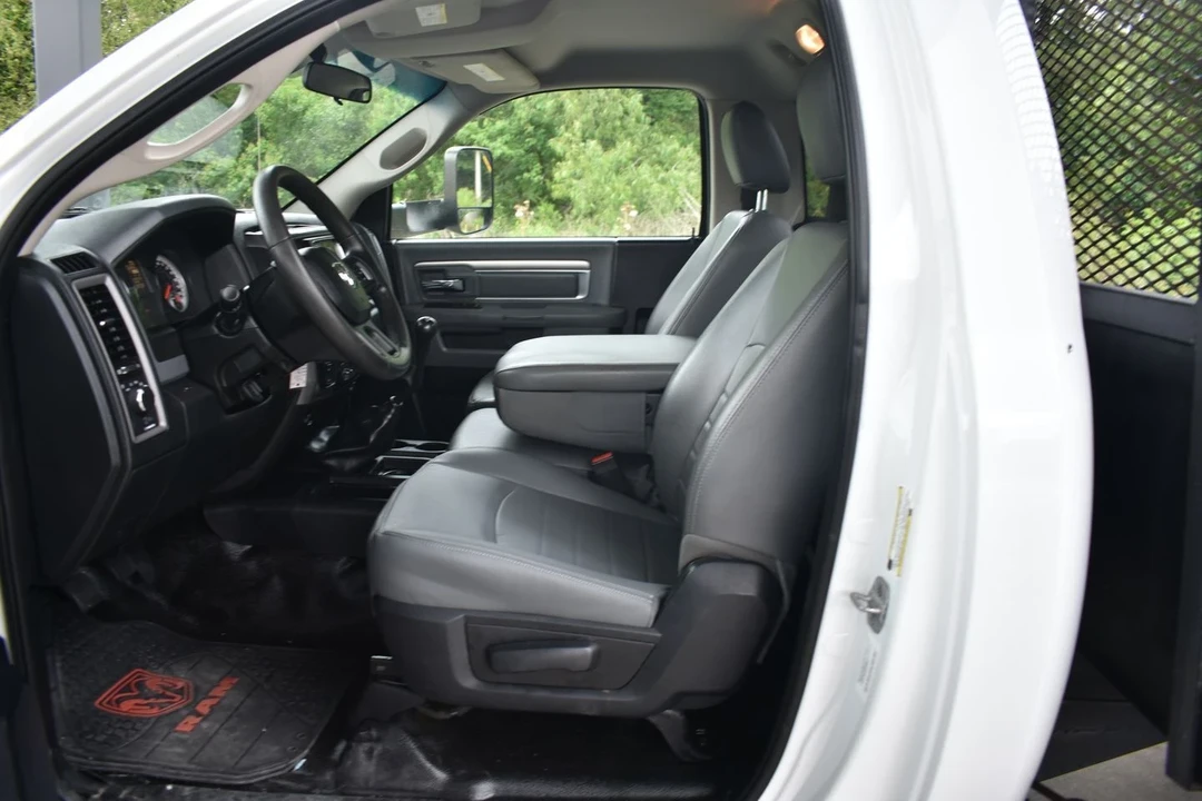 2014 Ram - Image 14 of 21