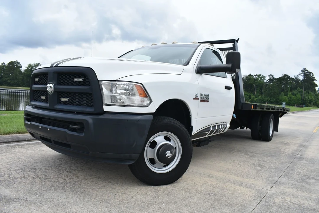 2014 Ram - Image 12 of 21