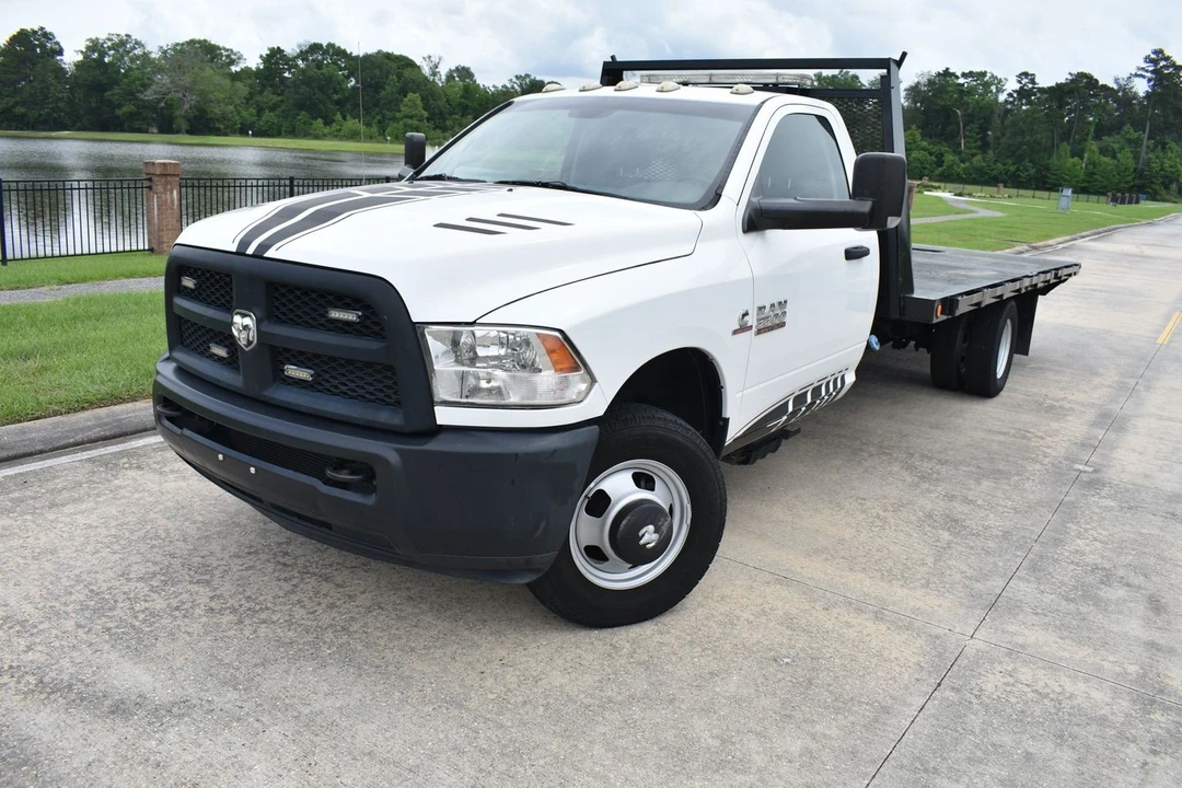 2014 Ram 3500 - Image 11 of 24