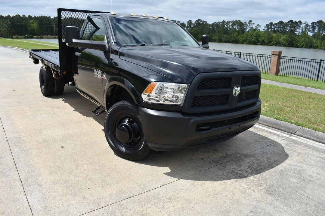 2014 Ram Heavy Duty - Image 2 of 22