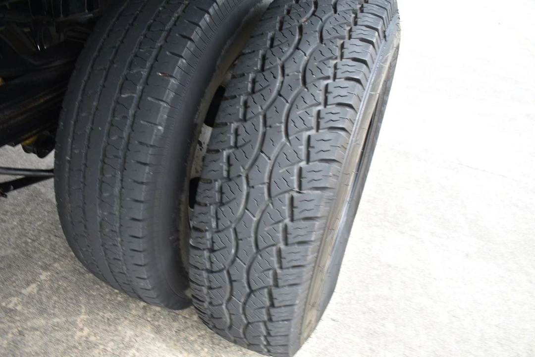 2014 Ram Heavy Duty - Image 19 of 22