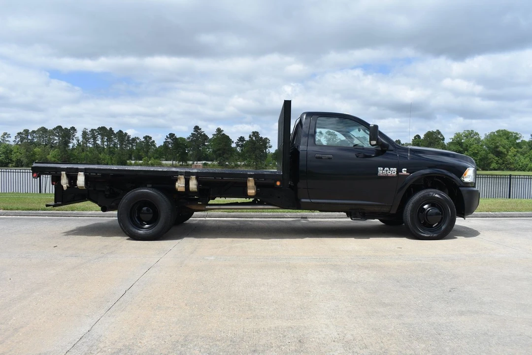 2014 Ram Heavy Duty - Image 3 of 22