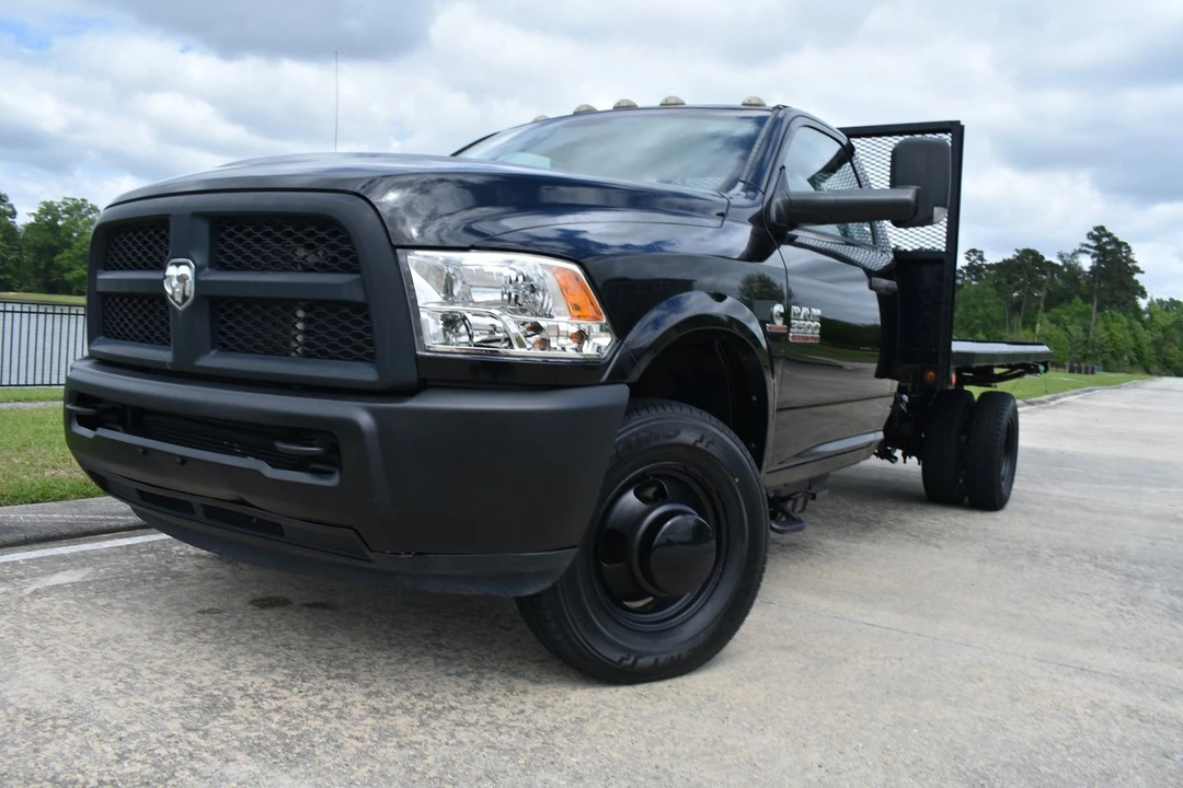 2014 Ram Heavy Duty - Image 11 of 22