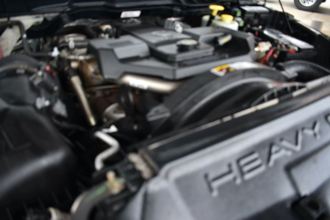 2014 Ram Heavy Duty - Image 20 of 22