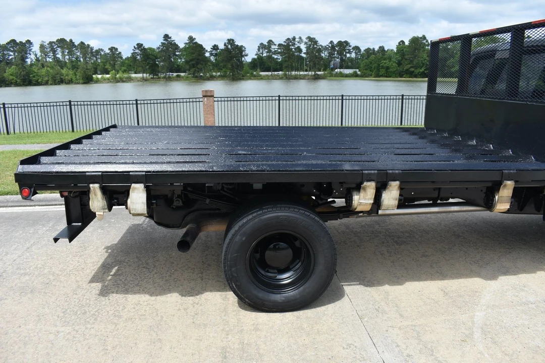 2014 Ram Heavy Duty - Image 4 of 22