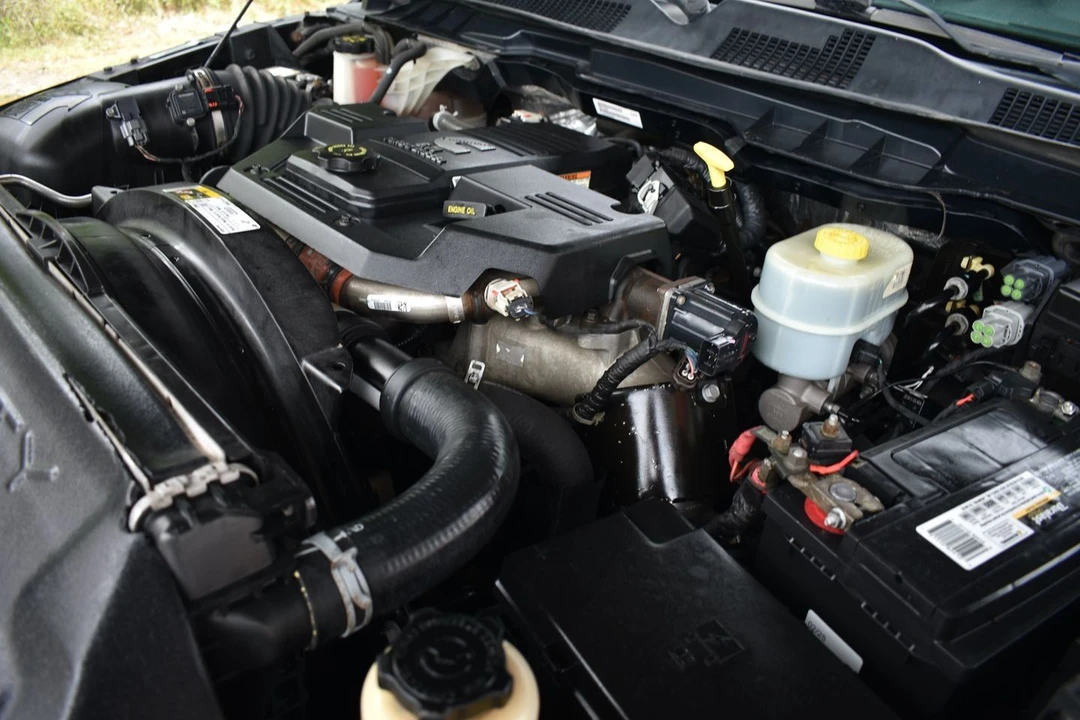 2014 Ram Heavy Duty - Image 22 of 22