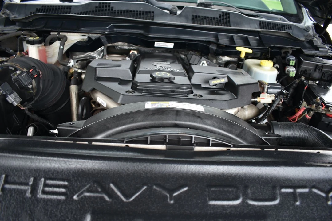 2014 Ram Heavy Duty - Image 21 of 22